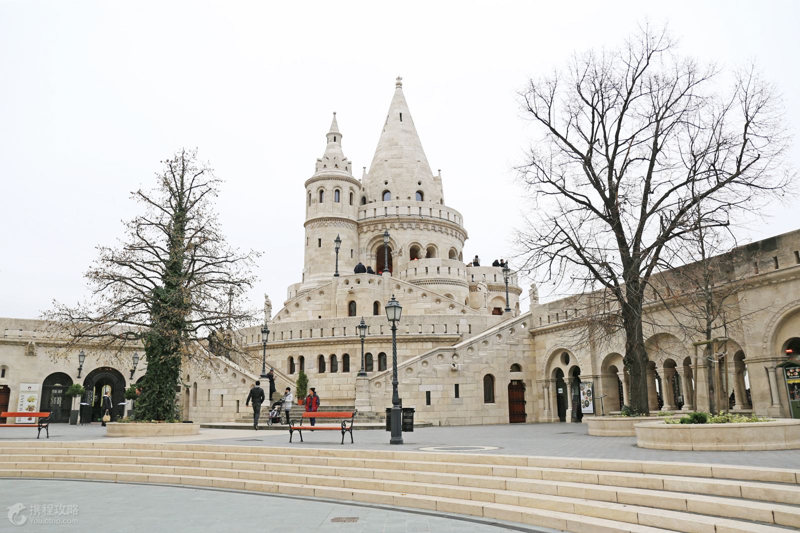 摄影之旅·德国法兰克福+奥地利+匈牙利布达