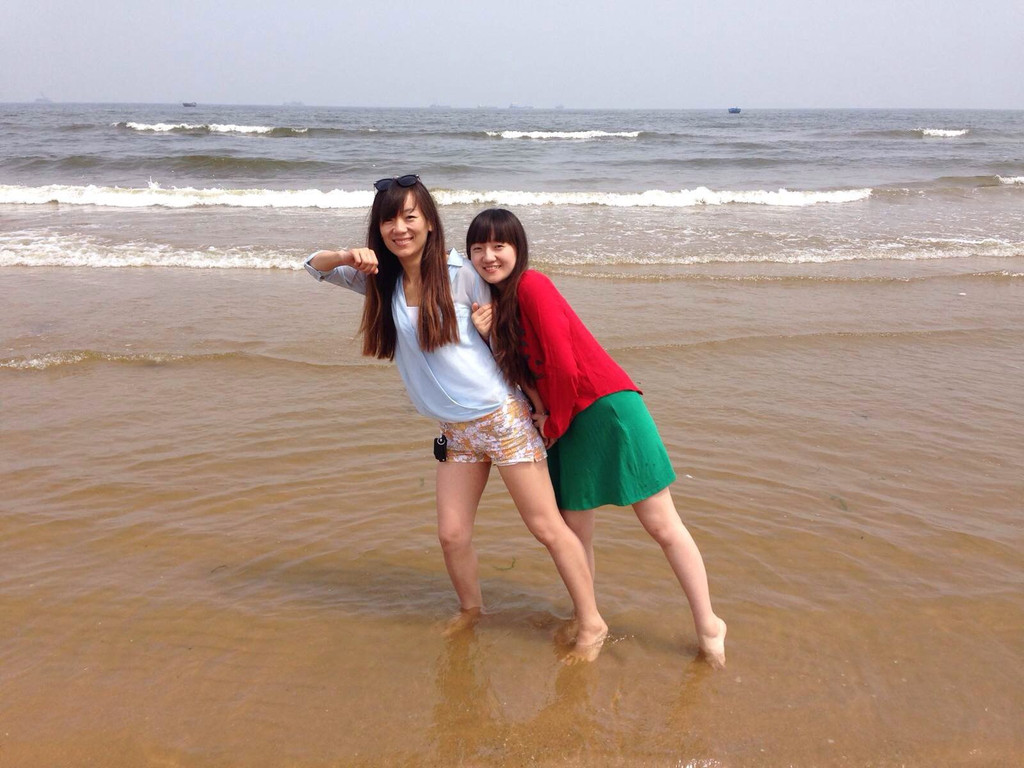 金屋浴场