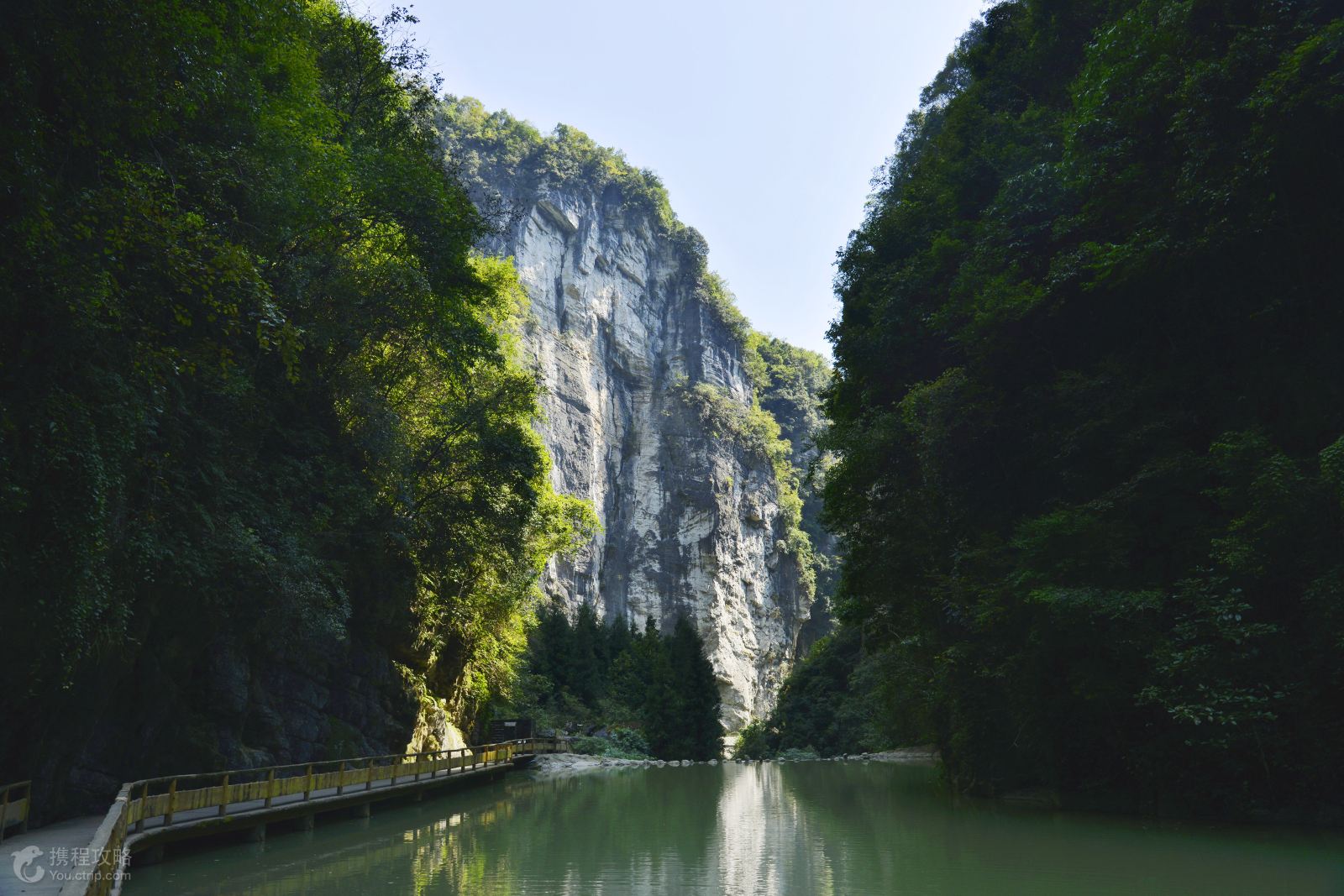 重庆 武隆2日1晚跟团游·武隆仙女山,天生三桥,芙蓉洞