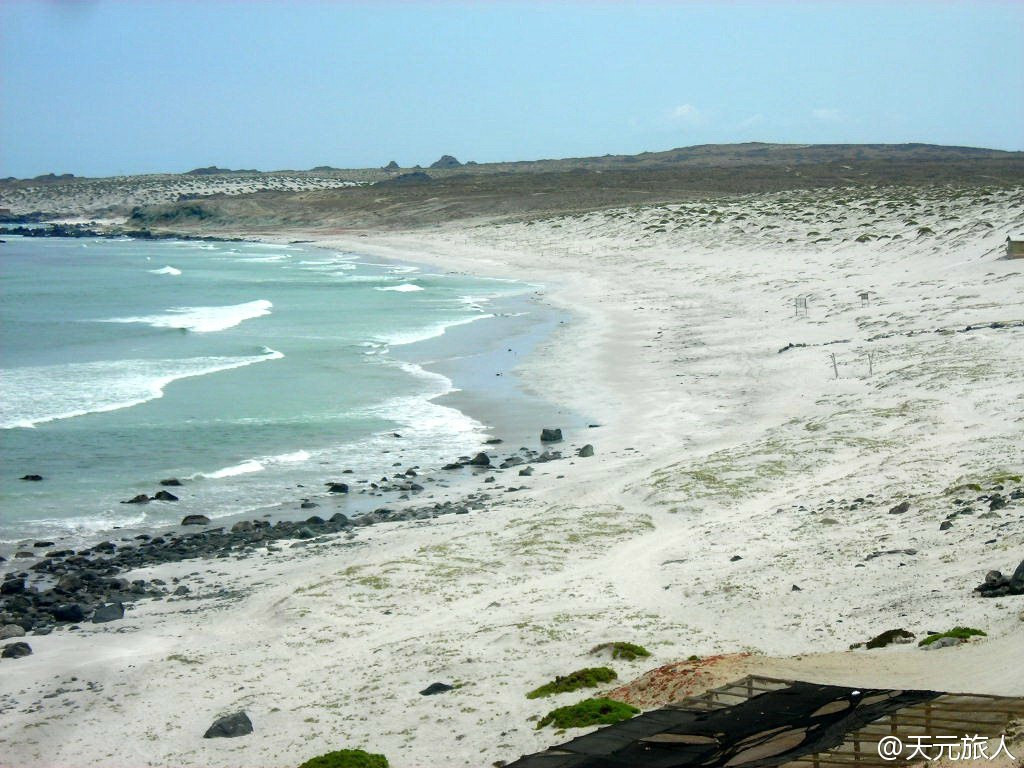 天堂智利(拉塞雷纳篇 la serena)