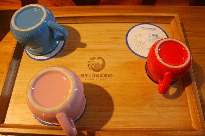 #随手拍#玩转常州乐园玩不够 - 常州游记攻略【