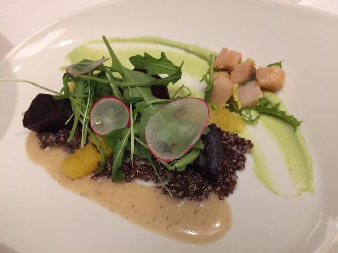 海洋量子号亲子游 - 日本游记攻略