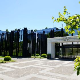 奥林匹克博物馆门票,洛桑奥林匹克博物馆攻略