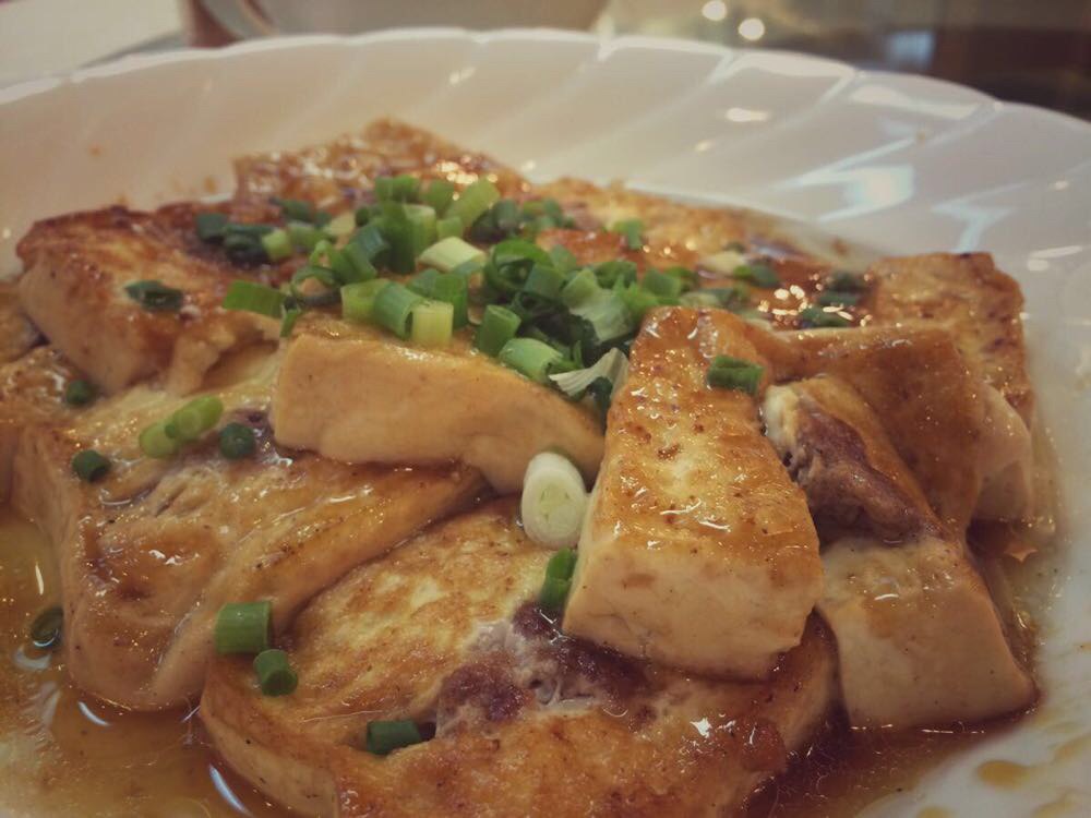 吕田豆腐 广州抽水蓄能电站
