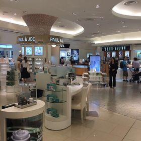 冲绳DFS免税店(冲绳那霸机场店)购物攻略,DF
