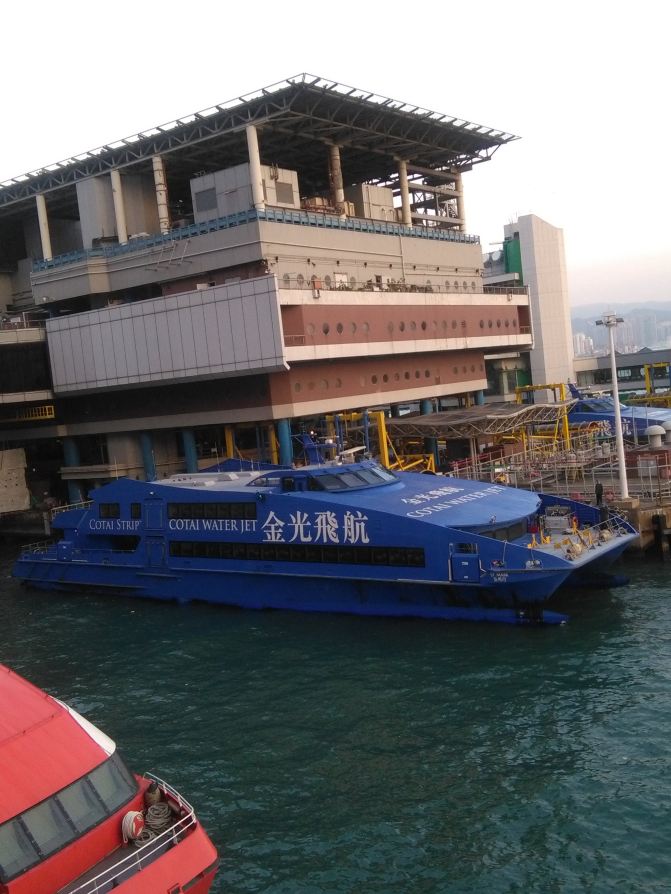 七百元港澳3天2晚自由行 - 香港游记攻略