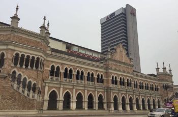 【携程攻略】吉隆坡国家历史博物馆门票,吉隆