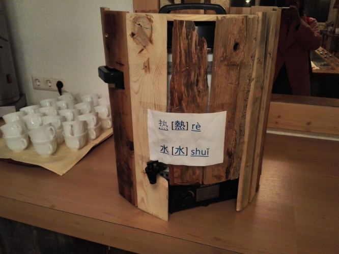 一场说走就走的v密室--迪拜+欧洲六国-奥地利游十万个密室逃脱201523关攻略图片