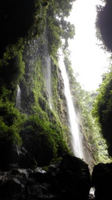 古龙山大峡谷