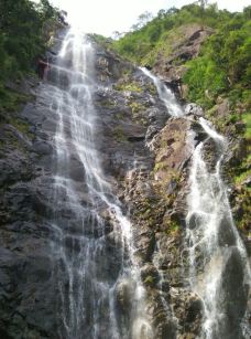 汕尾莲花山温泉度假区