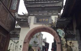 铜梁安居古城天气预报,历史气温,旅游指数,安居