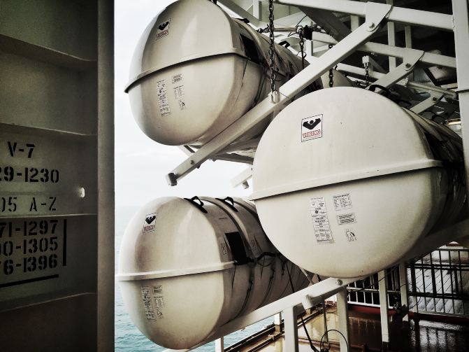 体验周末邮轮游 - 香港游记攻略