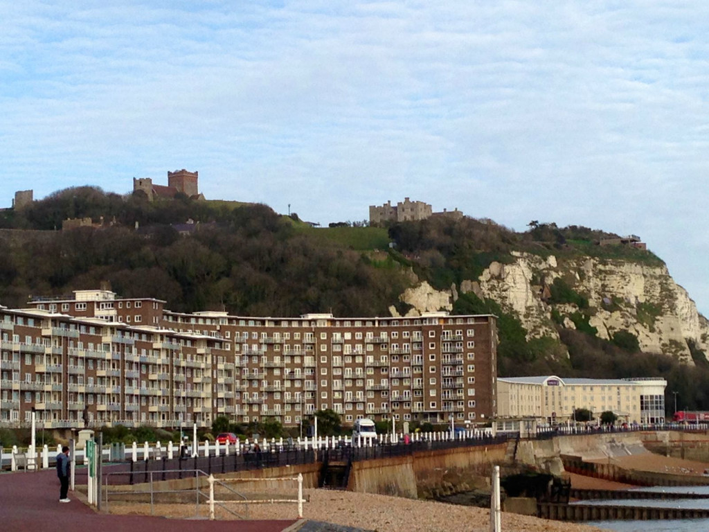 英国.dover.