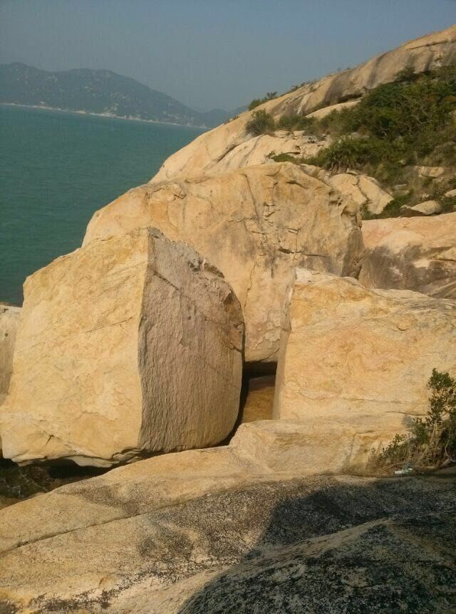 香港长洲岛