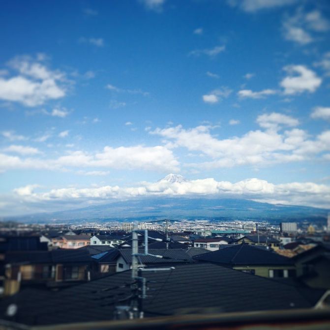 《漫无目的的日本十日新干线自由行》之后半篇