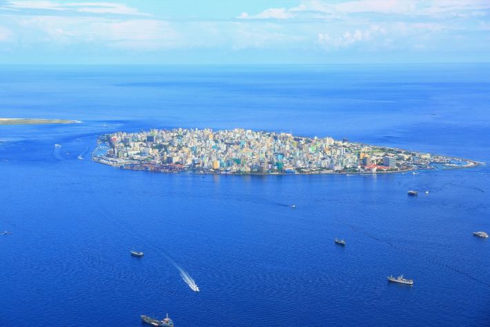 蜜月马尔代夫Moofushi~完美的一价全包 - 马尔