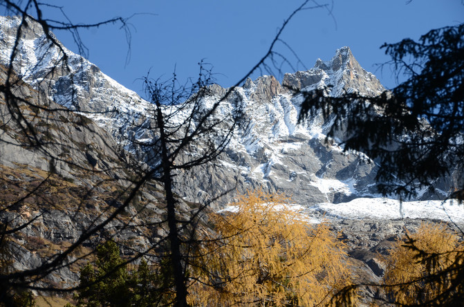 四姑娘山(吃,住,行,游)全