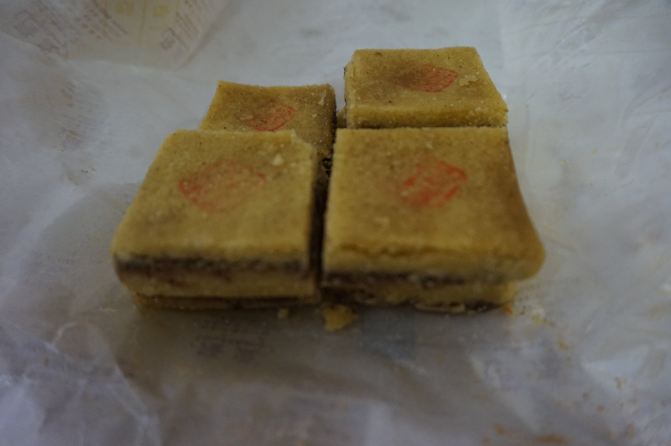 春节在路上# 青州古城过大年