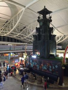 【携程攻略】巴厘岛DFS免税店(巴厘岛机场店