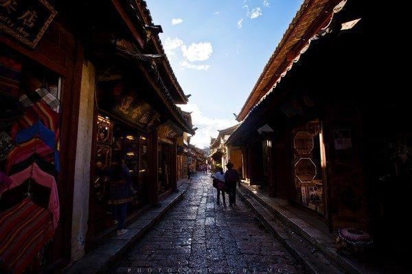 2016年最新云南丽江自助旅游攻略【文字精简
