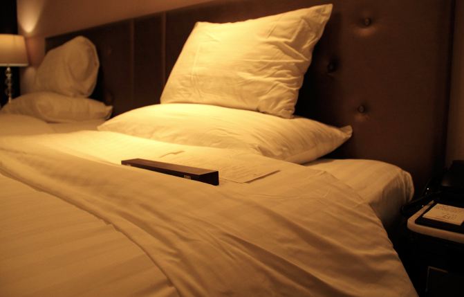 周末自驾,去湖州感受新的高度,遇最最暖心酒店