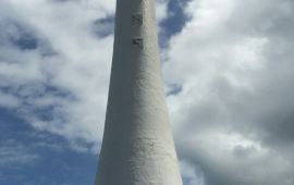 花莲静浦北回归线标碑天气预报,历史气温,旅游