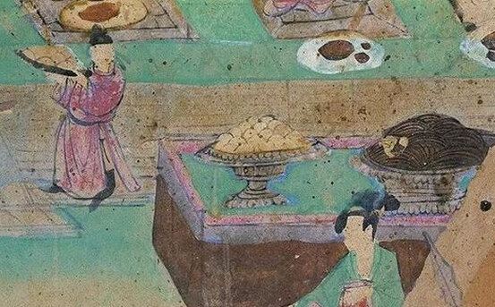 二月二龙抬头!壁画揭秘龙抬头来历,探索古老民