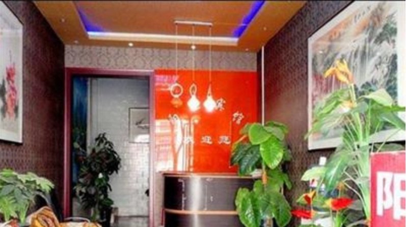 【携程攻略】西安长安一中初中部,西安长安一