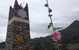 宝兴泽根藏寨天气预报,历史气温,旅游指数,泽根