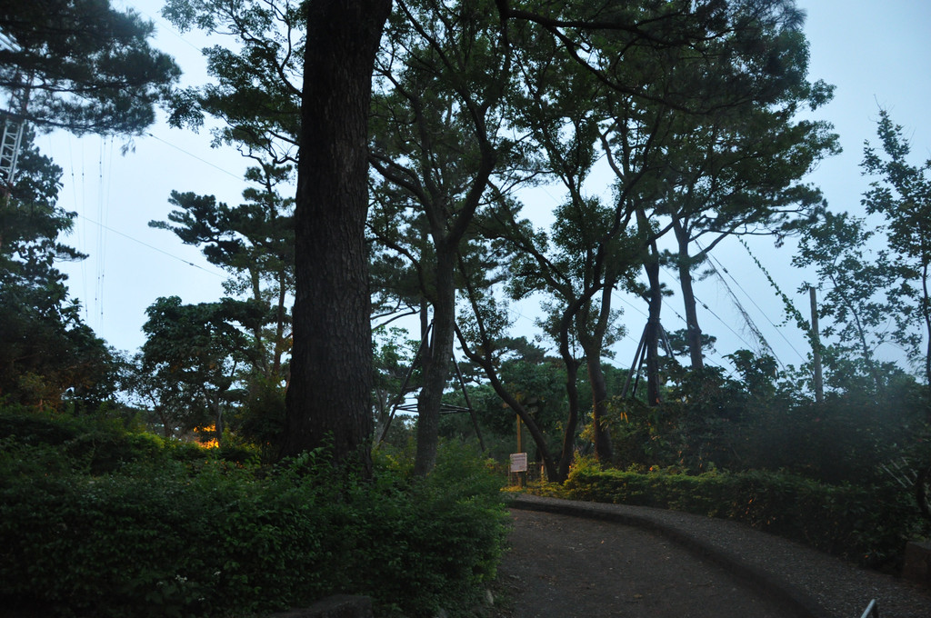 台湾掠影—花莲