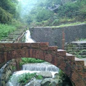 碧坞龙潭门票,莫干山碧坞龙潭攻略/地址/图片/门票