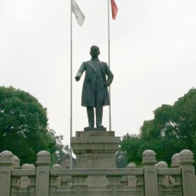中山大学门票,广州中山大学攻略\/地址\/图片\/门票