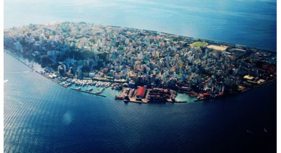【携程攻略】马尔代夫首都马累中文导游一日游