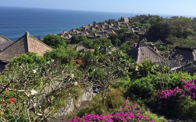 堪称惊艳完美宝格丽酒店巴厘岛 - 巴厘岛游记攻略