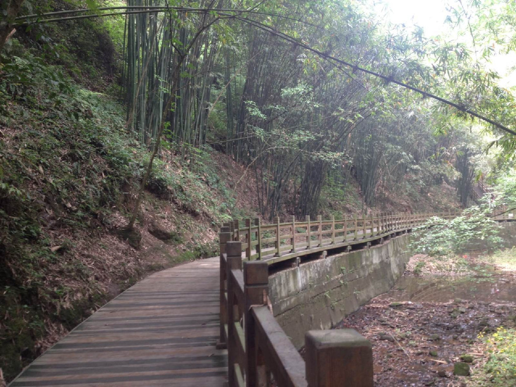 第1天 20-05-04 凤栖山 凤栖山,街子风景区