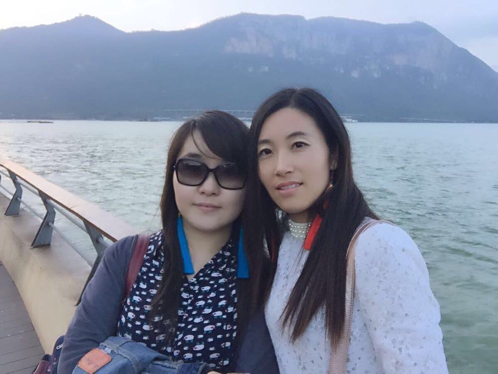 云南是我一直想去的地方,美景如画,不虚此行!