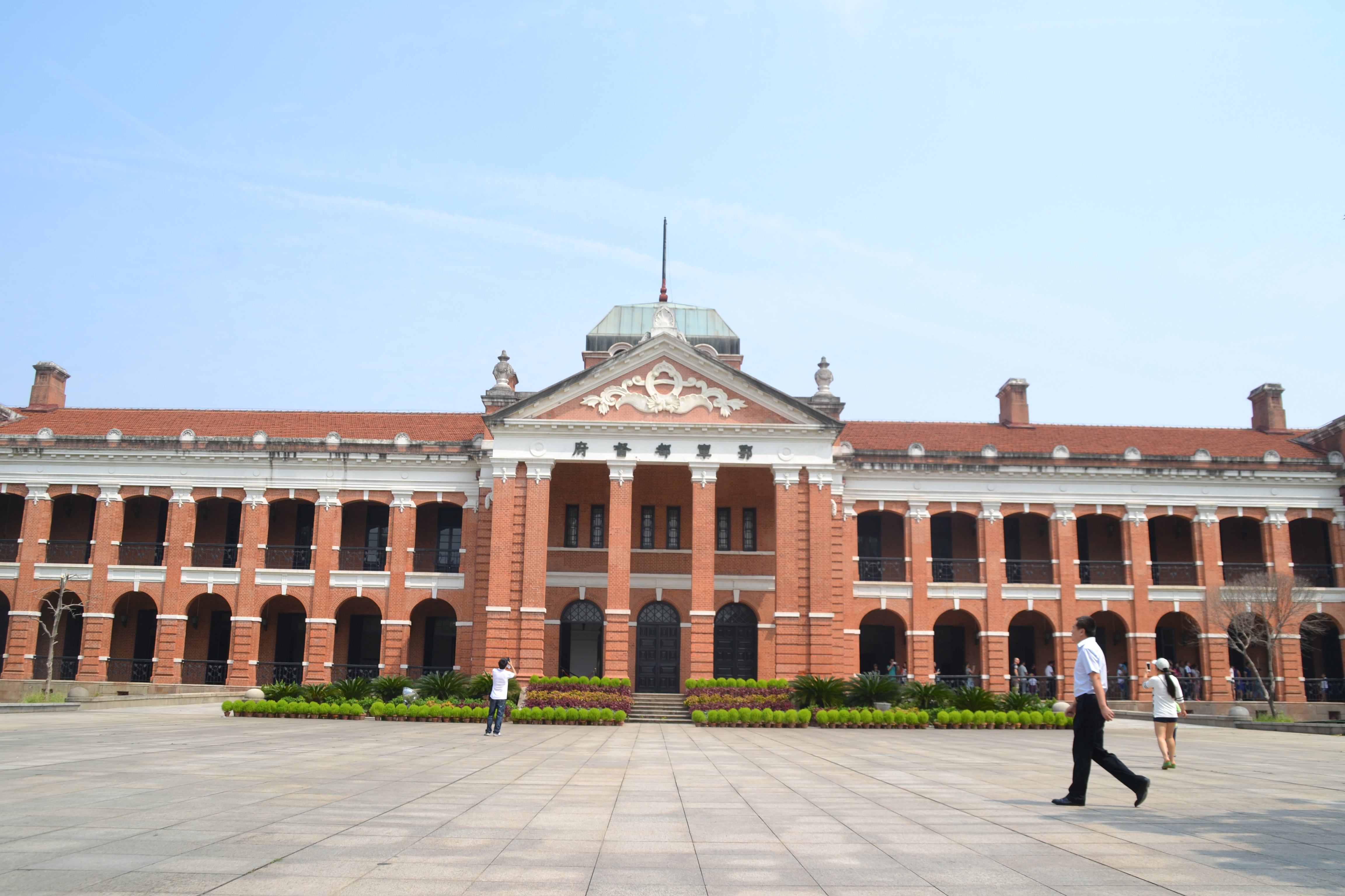 武昌起义旧址图片,_大山谷图库