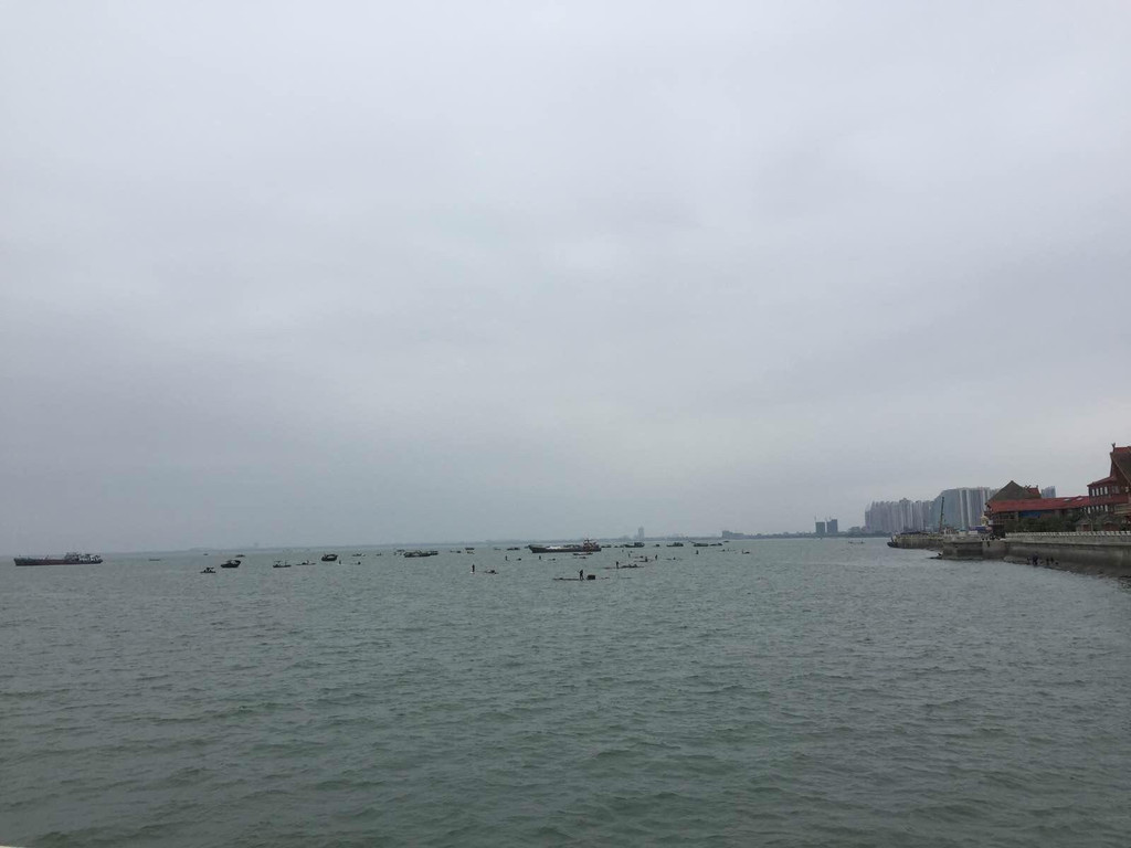 外沙岛