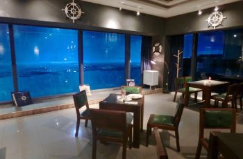 【携程攻略】大连鲸美术馆门票,大连鲸美术馆