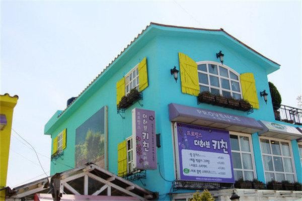 韩国首尔坡州美发购物美食旅游攻略1 - 坡州市