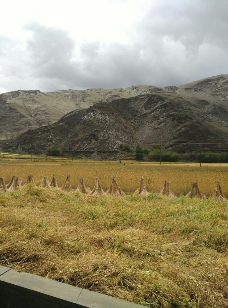 西藏江南 山南地区错那县勒布沟自驾2日游