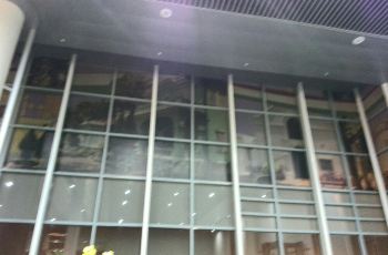 【携程攻略】澳门国际机场介绍,澳门国际机场