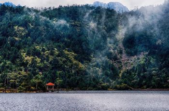 【携程攻略】螺髻山门票,西昌螺髻山攻略\/地址