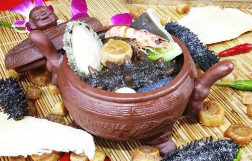 佛跳墙好吃吗?佛跳墙的做法?佛跳墙怎么做比