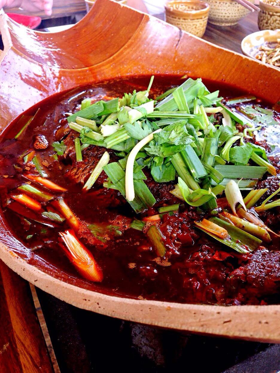 坛子鸡坛子鸡卤水配方