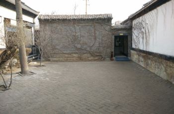 蒲松龄故居门票,淄博蒲松龄故居攻略 地址图片 门票价格