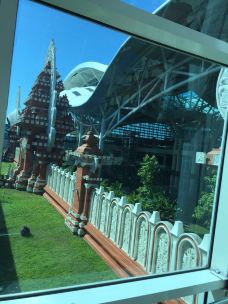 【携程攻略】巴厘岛DFS免税店(巴厘岛机场店