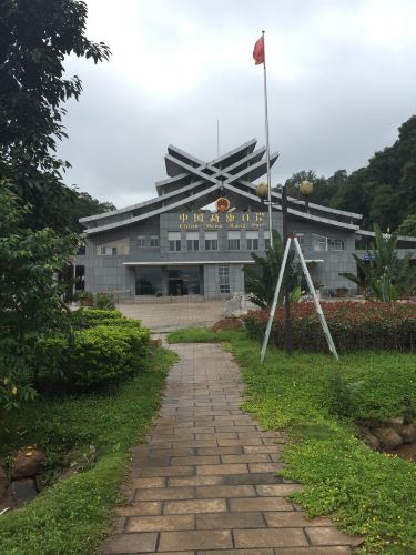 放暑假罗,去旅行罗--17天广西,云南,贵州行,自驾