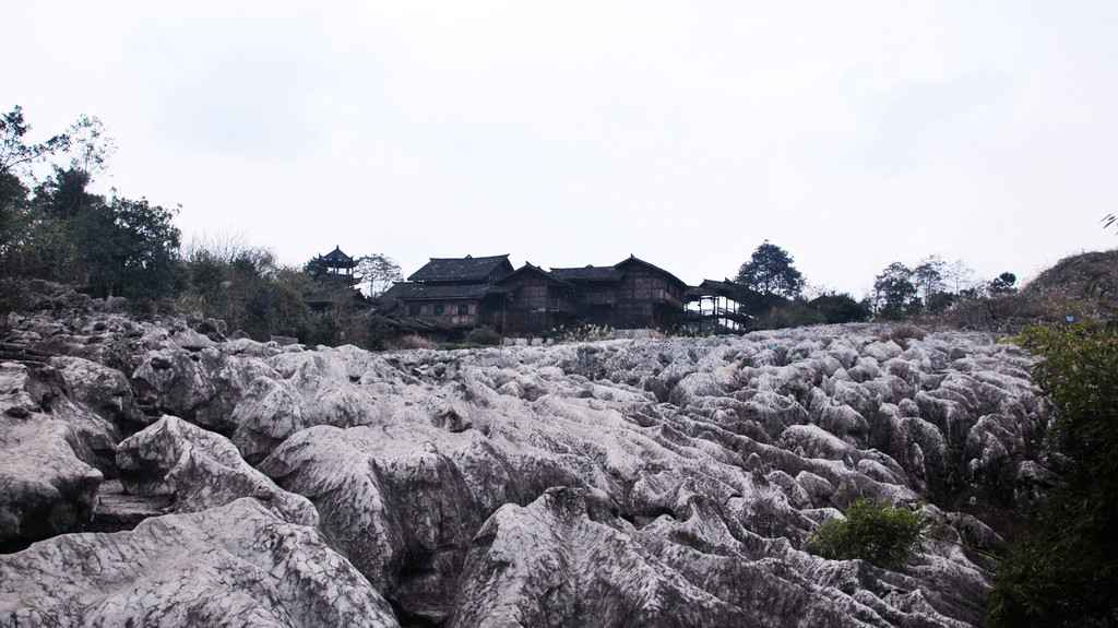 赤水河,一处充满神奇色彩的川黔交汇之地