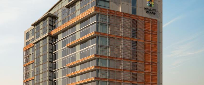 【携程攻略】华盛顿特区\/美国国会大厦凯悦嘉